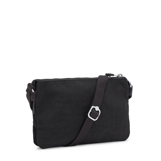 Kipling Creativity XB Crossbody Veske Svarte | NO 2115GS